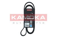 KAMOKA 7014079 - Unidades accionadas: Alternador<br>Material: EPDM (Ethylen-Propylen-Dien-Caucho)<br>Longitud [mm]: 1485<br>Número de nervaduras: 4<br>