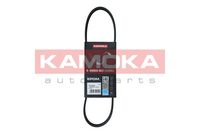 KAMOKA 7015002 - Correa trapecial poli V