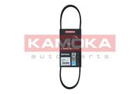 KAMOKA 7015004 - Correa trapecial poli V