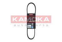 KAMOKA 7015008 - Correa trapecial poli V