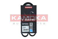 KAMOKA 7015009 - Correa trapecial poli V