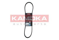 KAMOKA 7015012 - Correa trapecial poli V