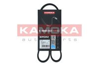 KAMOKA 7015015 - Correa trapecial poli V