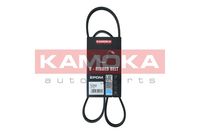 KAMOKA 7015035 - Correa trapecial poli V