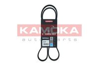 KAMOKA 7015052 - Correa trapecial poli V