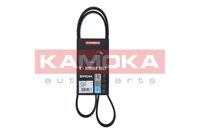 KAMOKA 7015055 - Correa trapecial poli V