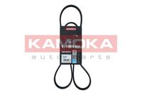 KAMOKA 7015058 - Correa trapecial poli V