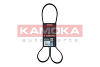 KAMOKA 7015059 - Correa trapecial poli V