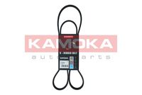 KAMOKA 7015063 - Correa trapecial poli V