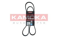 KAMOKA 7015064 - Correa trapecial poli V