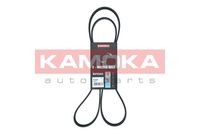 KAMOKA 7015069 - Correa trapecial poli V