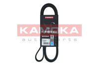 KAMOKA 7015075 - Correa trapecial poli V