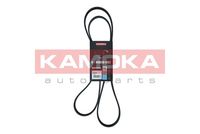 KAMOKA 7015078 - Correa trapecial poli V