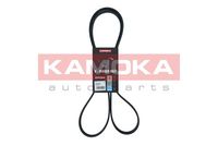 KAMOKA 7015082 - Correa trapecial poli V