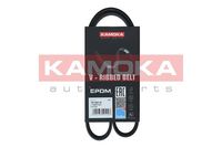 KAMOKA 7016012 - Correa trapecial poli V