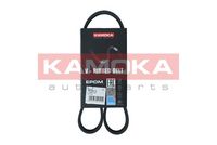 KAMOKA 7016013 - Correa trapecial poli V