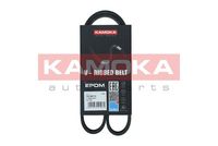 KAMOKA 7016014 - Correa trapecial poli V