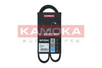 KAMOKA 7016016 - Correa trapecial poli V