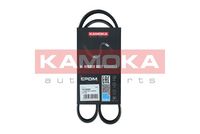 KAMOKA 7016020 - Correa trapecial poli V