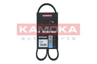 KAMOKA 7016022 - Unidades accionadas: Alternador<br>Material: EPDM (Ethylen-Propylen-Dien-Caucho)<br>Longitud [mm]: 900<br>Ancho [mm]: 21<br>Número de nervaduras: 6<br>