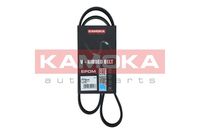 KAMOKA 7016035 - Correa trapecial poli V