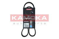 KAMOKA 7016039 - Correa trapecial poli V