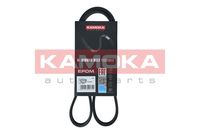 KAMOKA 7016042 - Correa trapecial poli V