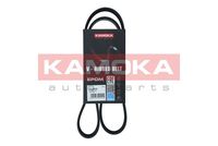 KAMOKA 7016049 - Correa trapecial poli V