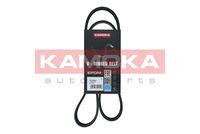 KAMOKA 7016057 - Correa trapecial poli V