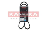 KAMOKA 7016059 - Correa trapecial poli V