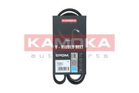 KAMOKA 7016071 - Correa trapecial poli V