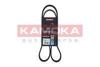 KAMOKA 7016075 - Correa trapecial poli V