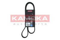 KAMOKA 7016083 - Unidades accionadas: Alternador<br>Material: EPDM (Ethylen-Propylen-Dien-Caucho)<br>Longitud [mm]: 1205<br>Número de nervaduras: 6<br>