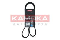 KAMOKA 7016087 - Correa trapecial poli V