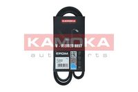 KAMOKA 7016093 - Correa trapecial poli V