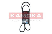 KAMOKA 7016104 - Correa trapecial poli V