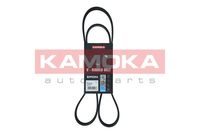 KAMOKA 7016106 - Correa trapecial poli V