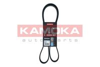 KAMOKA 7016116 - Correa trapecial poli V