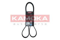 KAMOKA 7016117 - Correa trapecial poli V