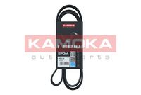 KAMOKA 7016128 - Correa trapecial poli V