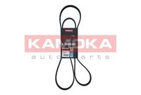 KAMOKA 7016134 - Unidades accionadas: Alternador<br>nº de motor hasta: 1440994<br>año construcción desde: 11/1996<br>Unidades accionadas: Bomba de la dirección asistida<br>Material: EPDM (Ethylen-Propylen-Dien-Caucho)<br>Longitud [mm]: 1613<br>Ancho [mm]: 21<br>Número de nervaduras: 6<br>