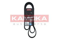 KAMOKA 7016139 - Correa trapecial poli V