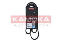 KAMOKA 7016147 - Correa trapecial poli V