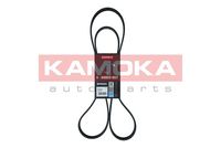 KAMOKA 7016153 - Unidades accionadas: Alternador<br>nº de motor desde: 1440995<br>año construcción desde: 11/1996<br>Unidades accionadas: Bomba de la dirección asistida<br>Material: EPDM (Ethylen-Propylen-Dien-Caucho)<br>Longitud [mm]: 1623<br>Ancho [mm]: 21<br>Número de nervaduras: 6<br>