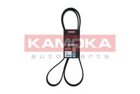 KAMOKA 7016155 - Correa trapecial poli V