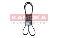 KAMOKA 7016157 - Correa trapecial poli V