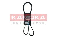 KAMOKA 7016159 - Correa trapecial poli V