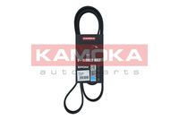 KAMOKA 7016160 - Correa trapecial poli V