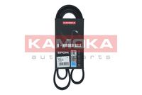 KAMOKA 7016161 - Correa trapecial poli V