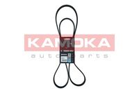 KAMOKA 7016170 - Correa trapecial poli V